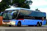 Expresso Guanabara 414 na cidade de Brasília, Distrito Federal, Brasil, por Felipe Navas Geraldo Moura . Número da foto: #4920699.