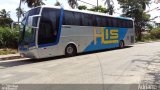 His Transportes 9425 na cidade de Camaçari, Bahia, Brasil, por Adriano Buraen de Franca . Número da foto: #4920931.