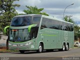 Viação Garcia 7897 na cidade de Paranavaí, Paraná, Brasil, por Robson Alves. Número da foto: #4920481.