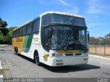 Empresa Gontijo de Transportes 15405 na cidade de Vitória, Espírito Santo, Brasil, por Wellington  da Silva Felix. Número da foto: #4919970.