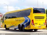 Viação Nordeste 1705 na cidade de Natal, Rio Grande do Norte, Brasil, por Josenilson  Rodrigues. Número da foto: #4920991.