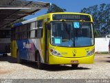 Viação Sudeste 8326 na cidade de Guarapari, Espírito Santo, Brasil, por Saimom  Lima. Número da foto: #4919473.