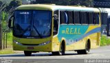 Viação Real Ita 63780 na cidade de Viana, Espírito Santo, Brasil, por Braian Ferreira. Número da foto: #:id.
