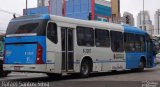 TUPI - Transportes Urbanos Piratininga 6 2207 na cidade de São Paulo, São Paulo, Brasil, por Rafael Santos Silva. Número da foto: #:id.