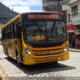 FAOL - Friburgo Auto Ônibus 013 na cidade de Nova Friburgo, Rio de Janeiro, Brasil, por Thiago Silva. ID da foto: :id.