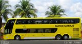 Rápido Marajó 50923 na cidade de Goiânia, Goiás, Brasil, por Carlos Júnior. Número da foto: #:id.
