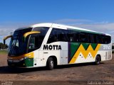 Viação Motta 21762 na cidade de Bataguassu, Mato Grosso do Sul, Brasil, por Fabricio do Nascimento Zulato. Número da foto: #4919414.