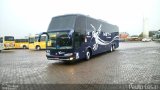 Nety Turismo 3826 na cidade de Londrina, Paraná, Brasil, por Paulo Cesar. Número da foto: #4920534.