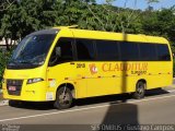 Clauditur Turismo 2010 na cidade de Joinville, Santa Catarina, Brasil, por Gustavo Campos Gatti. Número da foto: #4920425.