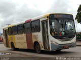 Rota Real Transportes 7000 na cidade de Conselheiro Lafaiete, Minas Gerais, Brasil, por Rodrigo  Aparecido. Número da foto: #4920959.