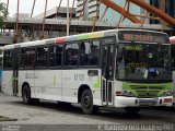 Viação VG B31129 na cidade de Rio de Janeiro, Rio de Janeiro, Brasil, por JC  Barboza. Número da foto: #:id.