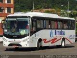 Franlau Turismo 07 na cidade de Joinville, Santa Catarina, Brasil, por Gustavo Campos Gatti. Número da foto: #4920478.