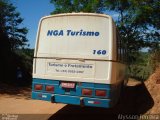 NGA Turismo 160 na cidade de São Pedro dos Ferros, Minas Gerais, Brasil, por Alysson Ferreira. Número da foto: #4921240.