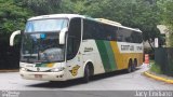 Empresa Gontijo de Transportes 17040 na cidade de São Paulo, São Paulo, Brasil, por Jacy Emiliano. Número da foto: #:id.