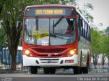 Integração Transportes 0412032 na cidade de Manaus, Amazonas, Brasil, por Elioenai de Araújo. Número da foto: #:id.