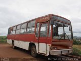 Ônibus Particulares GKO0070 na cidade de Santo Antônio do Amparo, Minas Gerais, Brasil, por Marcos de Alcantara Pinto. Número da foto: #:id.