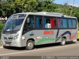 Anaiza Viagens e Turismo 7201 na cidade de Joinville, Santa Catarina, Brasil, por Gustavo Campos Gatti. Número da foto: #4920428.