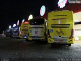 Viação Itapemirim 60531 na cidade de Registro, São Paulo, Brasil, por Guilherme Estevan. Número da foto: #4919694.