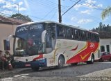 ADC Express 2284 na cidade de Guararema, São Paulo, Brasil, por Jean Passos Silva. Número da foto: #:id.