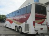 Auto Viação Goianésia 156003-4 na cidade de Goiânia, Goiás, Brasil, por André Luiz Canon. Número da foto: #4921397.