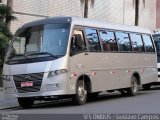 Sky-Tour Viagem & Turismo 8030 na cidade de Joinville, Santa Catarina, Brasil, por Gustavo Campos Gatti. Número da foto: #4920630.
