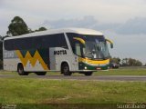Viação Motta 21342 na cidade de Sorocaba, São Paulo, Brasil, por Elias  Junior. Número da foto: #4919975.
