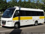 Transguará Turismo 6359 na cidade de Joinville, Santa Catarina, Brasil, por Gustavo Campos Gatti. Número da foto: #4920437.