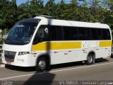 Transguará Turismo 6359 na cidade de Joinville, Santa Catarina, Brasil, por Gustavo Campos Gatti. ID da foto: :id.