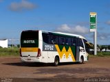 Viação Motta 21762 na cidade de Bataguassu, Mato Grosso do Sul, Brasil, por Fabricio do Nascimento Zulato. Número da foto: #4919428.