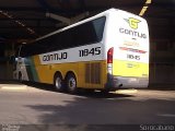 Empresa Gontijo de Transportes 11845 na cidade de Assis, São Paulo, Brasil, por Elias  Junior. Número da foto: #4920011.