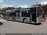 Viação Gato Preto 8 2005 na cidade de São Paulo, São Paulo, Brasil, por Jackson Sousa Leite. Número da foto: #4920994.