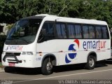 Emartur Viagens e Turismo 8525 na cidade de Joinville, Santa Catarina, Brasil, por Gustavo Campos Gatti. Número da foto: #4920445.