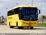 Viação Nordeste 1520 na cidade de Natal, Rio Grande do Norte, Brasil, por Josenilson  Rodrigues. Número da foto: #4920963.