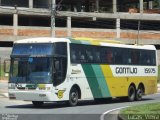 Empresa Gontijo de Transportes 15975 na cidade de Belo Horizonte, Minas Gerais, Brasil, por Lucas Vieira. Número da foto: #4920065.