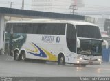 Lopestur - Lopes Turismo e Transportes 9764 na cidade de Goiânia, Goiás, Brasil, por André Luiz Canon. Número da foto: #4920172.