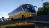 Viação Itapemirim 60631 na cidade de Vitória, Espírito Santo, Brasil, por Whitiney Siqueira. Número da foto: #4920316.
