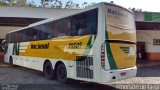 Viação Nacional 10505 na cidade de Manhuaçu, Minas Gerais, Brasil, por Emerson Leite de Andrade. Número da foto: #:id.
