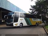 Empresa Gontijo de Transportes 11845 na cidade de Assis, São Paulo, Brasil, por Elias  Junior. Número da foto: #4919999.