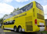 Rápido Marajó 50923 na cidade de Goiânia, Goiás, Brasil, por Carlos Júnior. Número da foto: #:id.