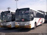 Autodiesel 11028 na cidade de Rio de Janeiro, Rio de Janeiro, Brasil, por Valter Silva. Número da foto: #:id.