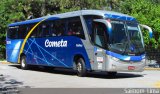 Viação Cometa 13256 na cidade de São Paulo, São Paulo, Brasil, por Saimom  Lima. Número da foto: #4879999.
