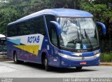 RodeRotas - Rotas de Viação do Triângulo 72110 na cidade de São Paulo, São Paulo, Brasil, por Luiz Guilherme  Nascimento. Número da foto: #4880895.