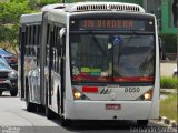 Metra - Sistema Metropolitano de Transporte 8050 na cidade de São Paulo, São Paulo, Brasil, por Fernando Santos. Número da foto: #:id.