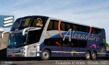 Alexandre Turismo 1086 na cidade de São Paulo, São Paulo, Brasil, por Cristiano Soares da Silva. Número da foto: #:id.