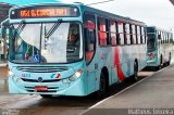 Auto Viação Dragão do Mar 42212 na cidade de Fortaleza, Ceará, Brasil, por Matheus Lima Teixeira. Número da foto: #4879867.