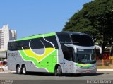Brasil Sul Linhas Rodoviárias 2775 na cidade de Rolândia, Paraná, Brasil, por Lucas Oliveira . Número da foto: #4879729.