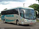 Viação Garcia 7726 na cidade de Paranavaí, Paraná, Brasil, por Robson Alves. Número da foto: #4879842.