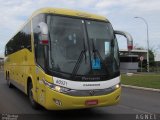 Viação Itapemirim 60521 na cidade de Brasília, Distrito Federal, Brasil, por Agnel Gomes. Número da foto: #4878856.