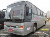 Ônibus Particulares 1131 na cidade de Goiânia, Goiás, Brasil, por Carlos Júnior. Número da foto: #4880159.