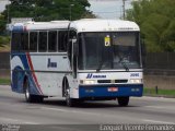 JJ Sorocaba Locadora e Transporte 2090 na cidade de São José dos Campos, São Paulo, Brasil, por Ezequiel Vicente Fernandes. Número da foto: #:id.